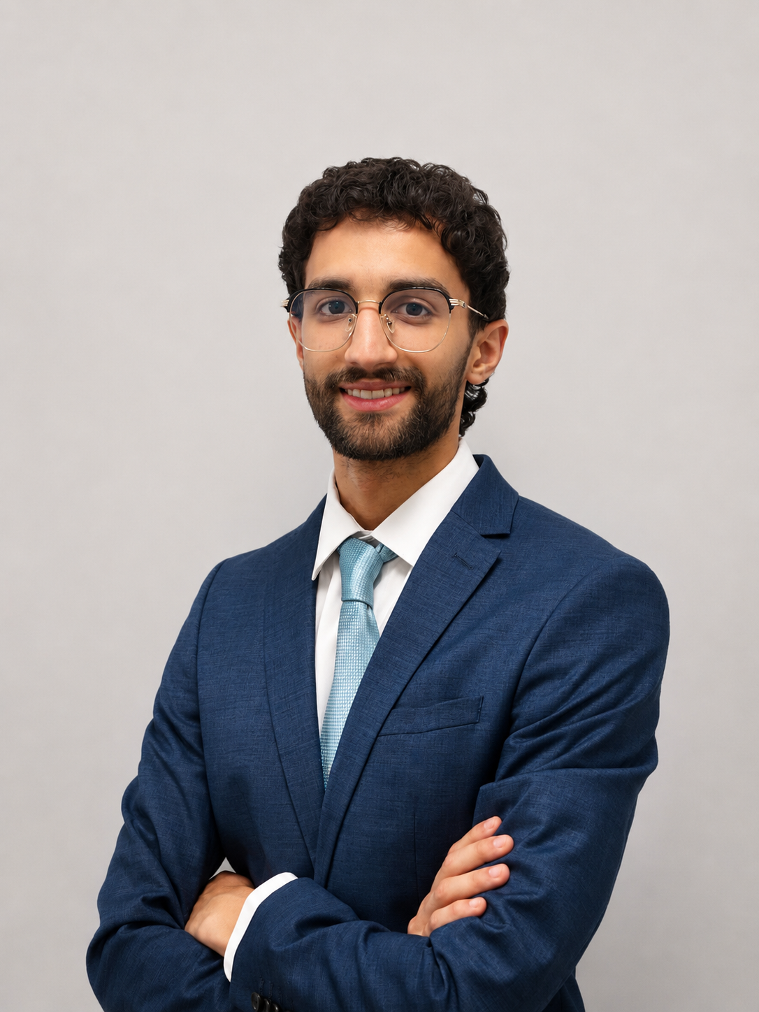 Jeremy Jimenez, Central Florida real estate professional